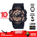 Casio Standard AEQ-110W-1A3