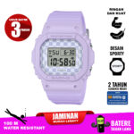 Casio Baby-G BGD-565GS-6 jam tangan wanita