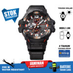 Casio G-Shock gravitymaster GR-B300-1A4