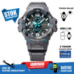 Casio G-Shock gravitymaster GR-B300-8A2