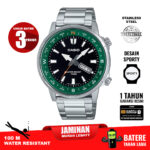 Casio MTD-130D-1A3V original garansi resmi