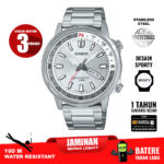 Casio MTD-130D-7A original garansi resmi