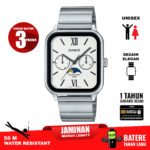 Casio MTP-M305D-7A2V original garansi resmi