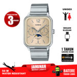 Casio MTP-M305D-9AV original garansi resmi