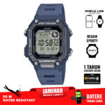 Casio WS-B1000-2AV bluetooth original garansi resmi