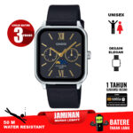 Casio MTP-M305L-1A2V MTP M305L original garansi resmi